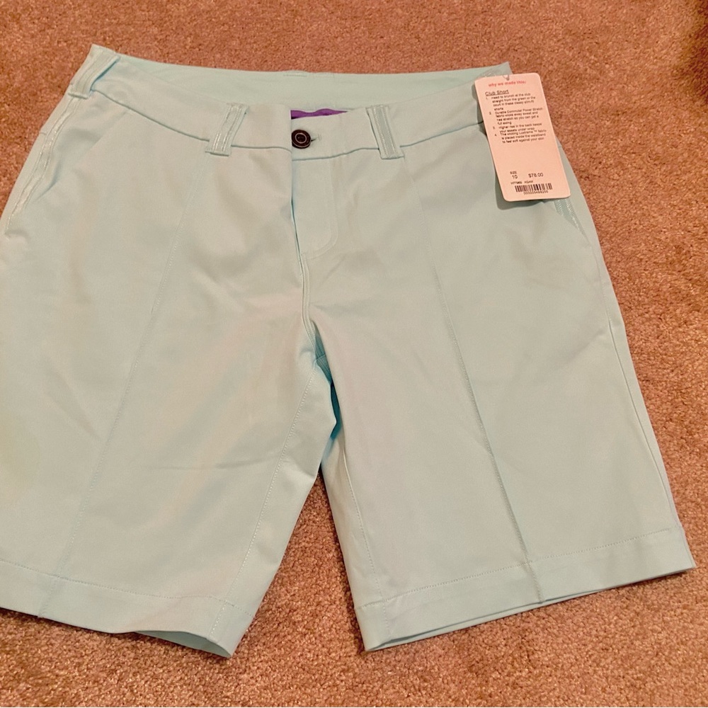 Lululemon Club Shorts Size 10